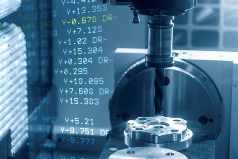 3 Mistakes That Cause CNC Programs to Fail .